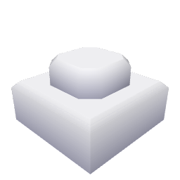 Plate 1x1